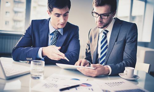 乌鲁木齐商务调查